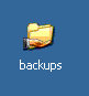 hand icon shows that folder is shared folder hand icon shows that folder is shared folder