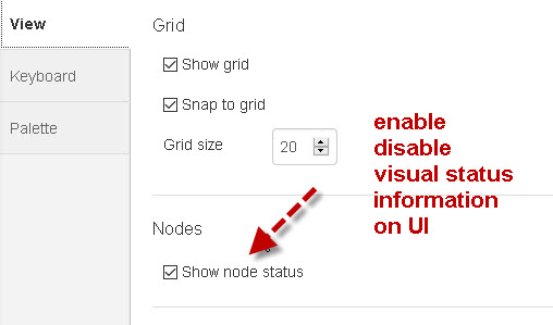 Node-red-Status-enable-ui