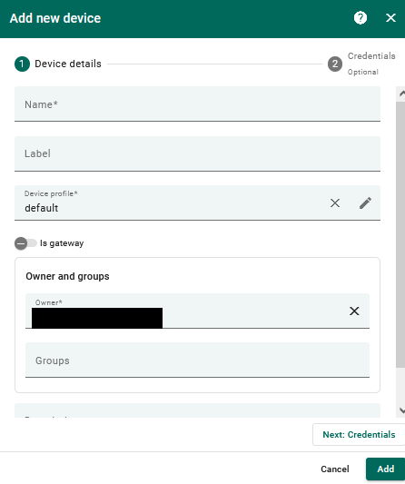 add-device-screen