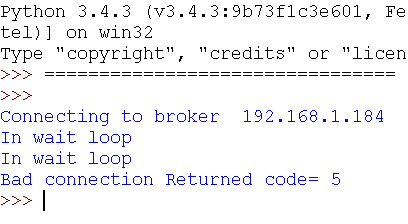 bad_connection-example-auth