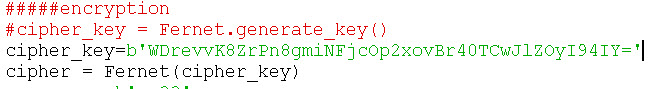 cipher-key