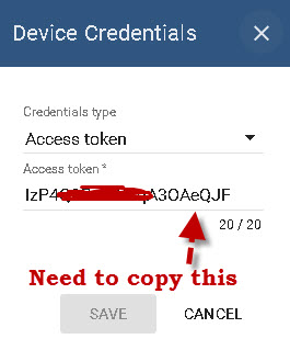 device-credentials