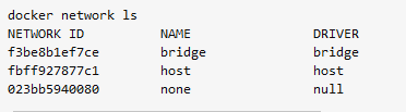 docker-metwork-list