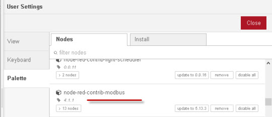 modbus-nodes-install