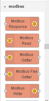 modbus-nodes