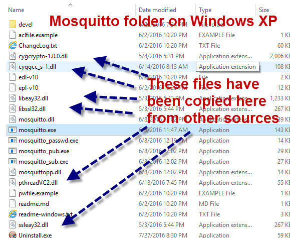 mosquitto-folder-windows