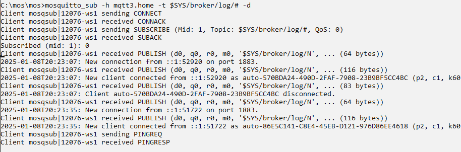 mosquitto_log_dest_topic