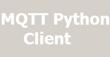 mqtt-python-client
