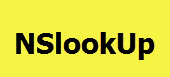 nslookup-icon