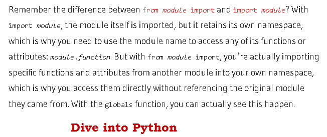 python-import-module