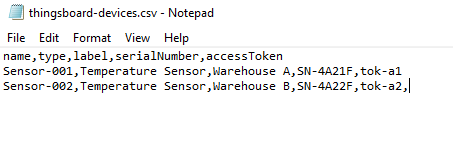 thingsboard-import-csv