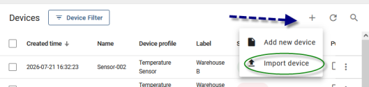 thingsboard-import-devices