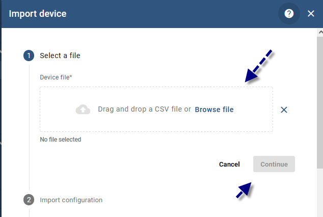 thingsboard-import-screen