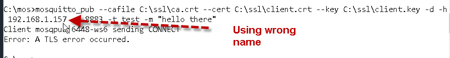 using-client-certificates-error